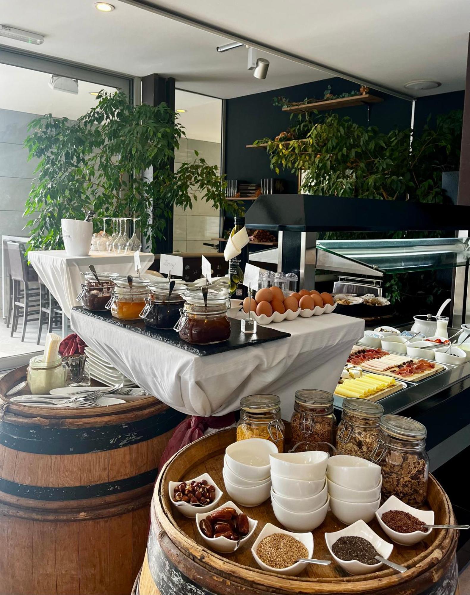 Veneziana Boutique Hotel Superior Koper Dış mekan fotoğraf